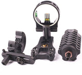 3 Color 30-50 lbs Metal Riser Recurve Bow 56 inch Hunting Bow Brace Height Traditional Long Bow Hunting