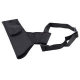 Archery Bow Arrow Waist Carrying Archery Quiver Bag Black Camo Color Hunting Quiver For Archery Hunting